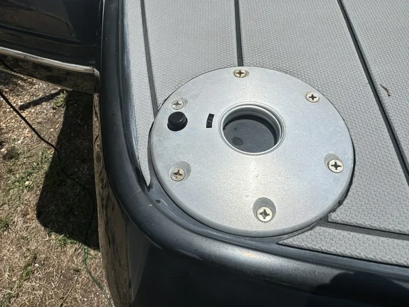 Slide: The Image of Chaparral Vortex 243 VRX 2017 - 6301255