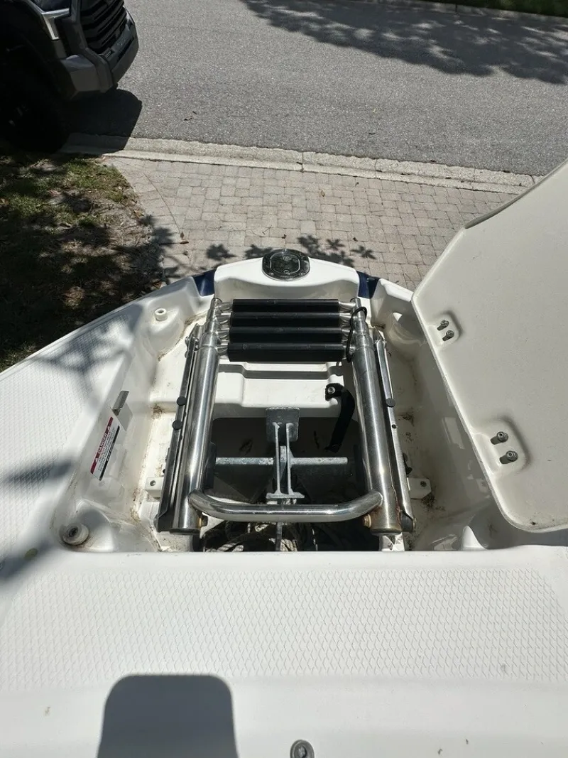 Slide: The Image of Chaparral Vortex 243 VRX 2017 - 6301273