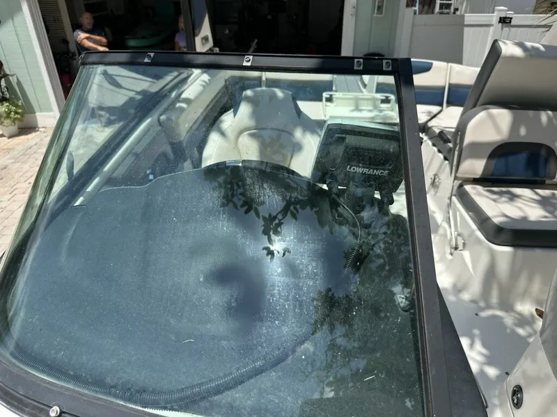 Slide: The Image of Chaparral Vortex 243 VRX 2017 - 6301289