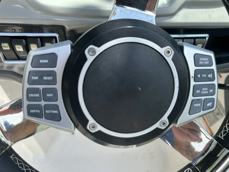 Slide: The Image of Chaparral Vortex 243 VRX 2017 - 6301299