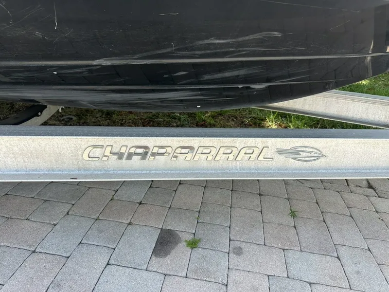 Slide: The Image of Chaparral Vortex 243 VRX 2017 - 6301310
