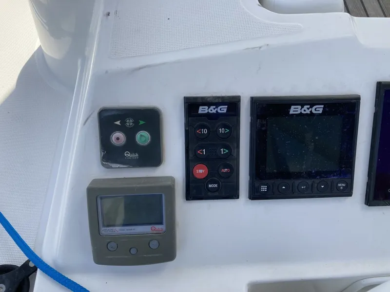 Slide: The Image of Beneteau Oceanis 48 2018 - 6301326