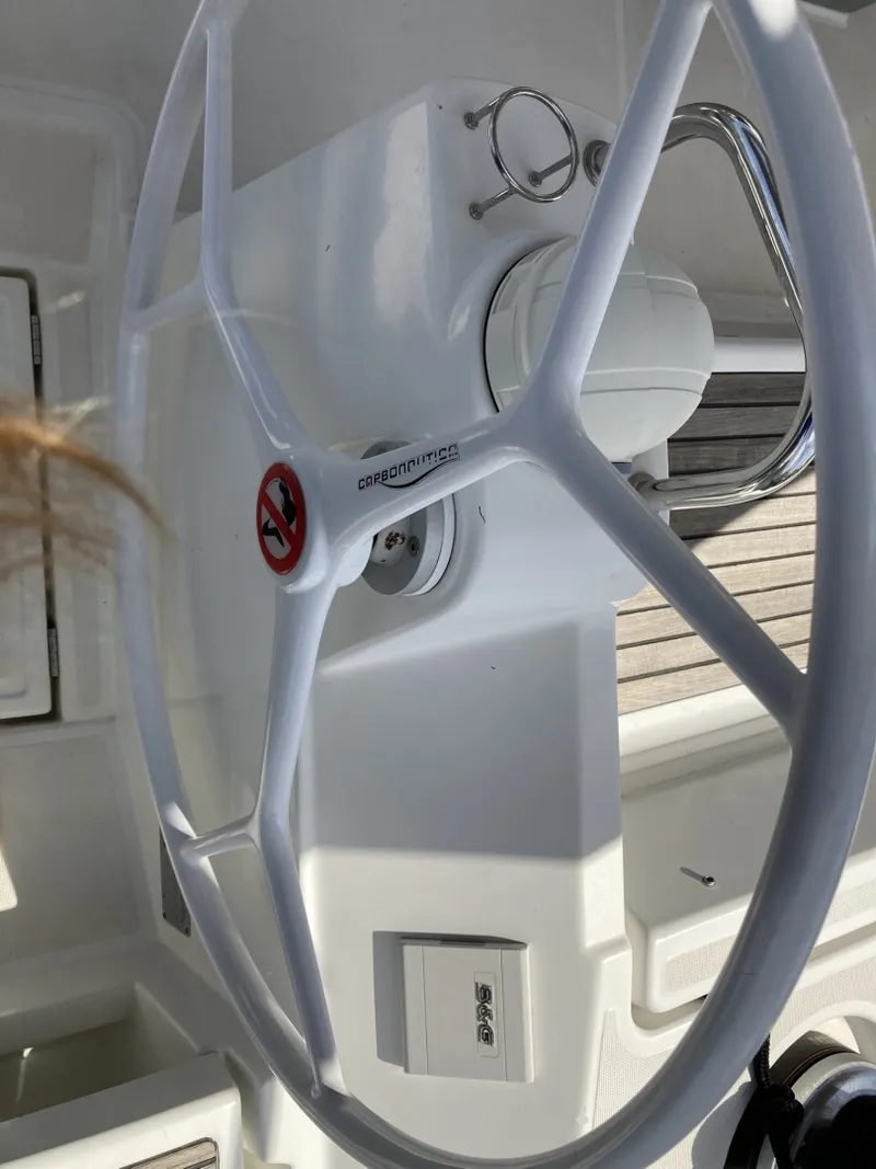 Slide: The Image of Beneteau Oceanis 48 2018 - 6301330