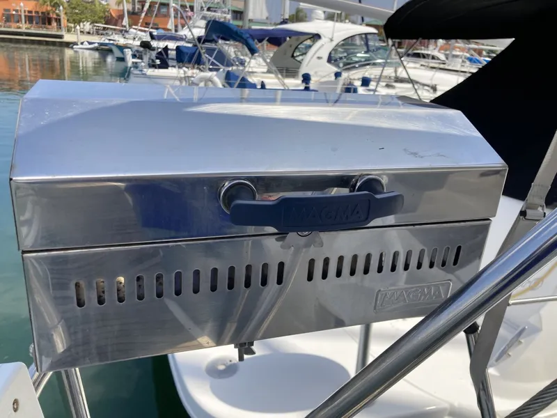 Slide: The Image of Beneteau Oceanis 48 2018 - 6301333