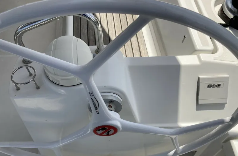 Slide: The Image of Beneteau Oceanis 48 2018 - 6518059