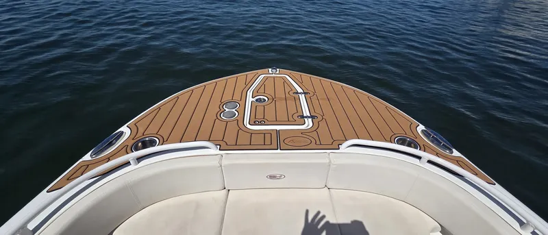 Slide: The Image of Sea Hunt Escape 27 Center Console 2021 - 6301990
