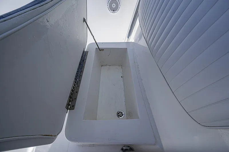 Slide: The Image of Buddy Davis Center Console 2008 - 6301965