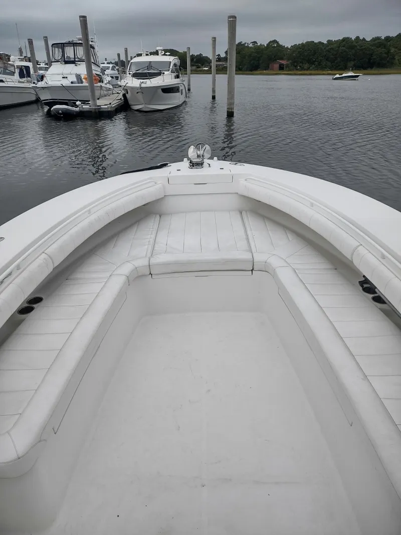 Slide: The Image of Regulator Marine 34 2012 - 6302094