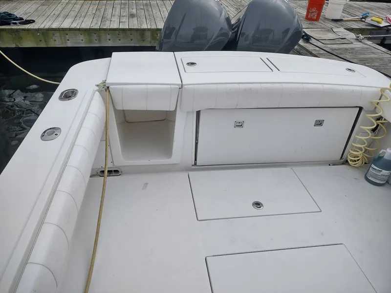 Slide: The Image of Regulator Marine 34 2012 - 6302097
