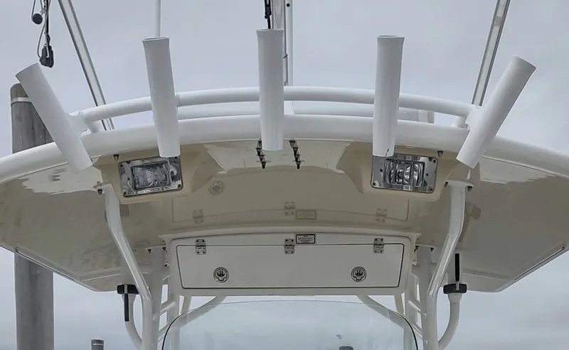 Slide: The Image of Regulator Marine 34 2012 - 6302099
