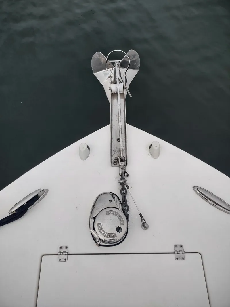 Slide: The Image of Regulator Marine 34 2012 - 6302091
