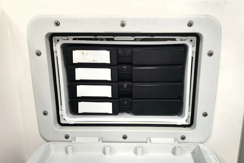 Slide: The Image of Campion Explorer 552 1999 - 6302416