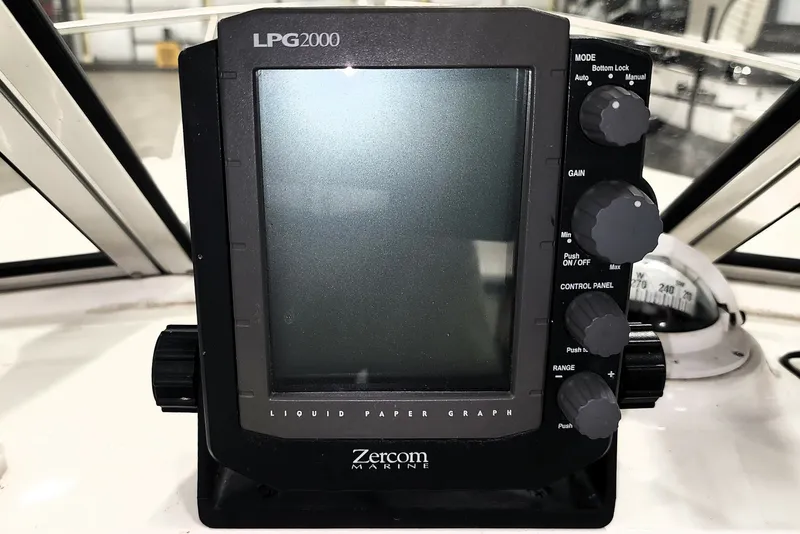Slide: The Image of Campion Explorer 552 1999 - 6302406