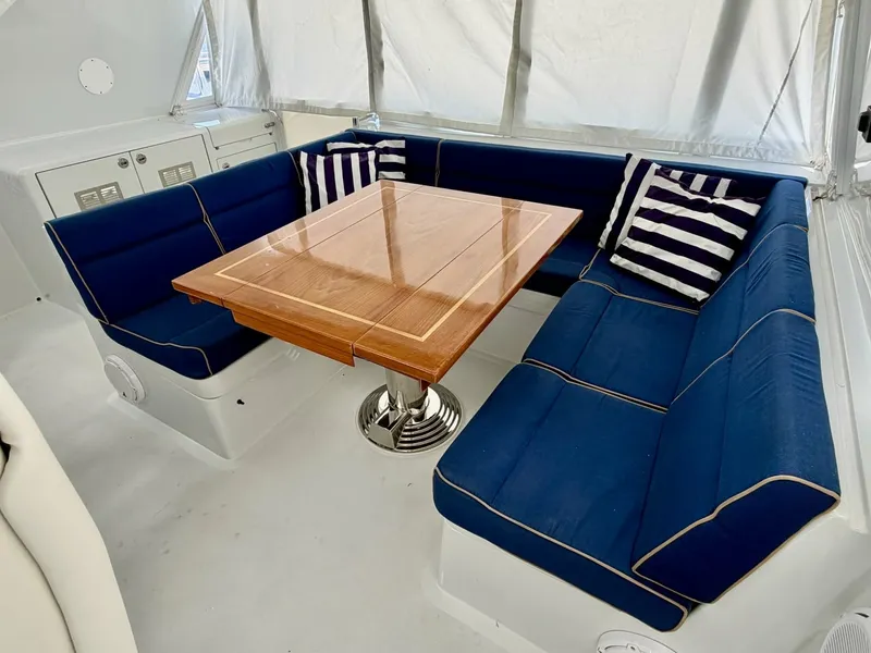 Slide: The Image of Alaskan 70 OHANA - Fly Bridge Alaskan 70 OHANA - Fly Bridge - 7016766