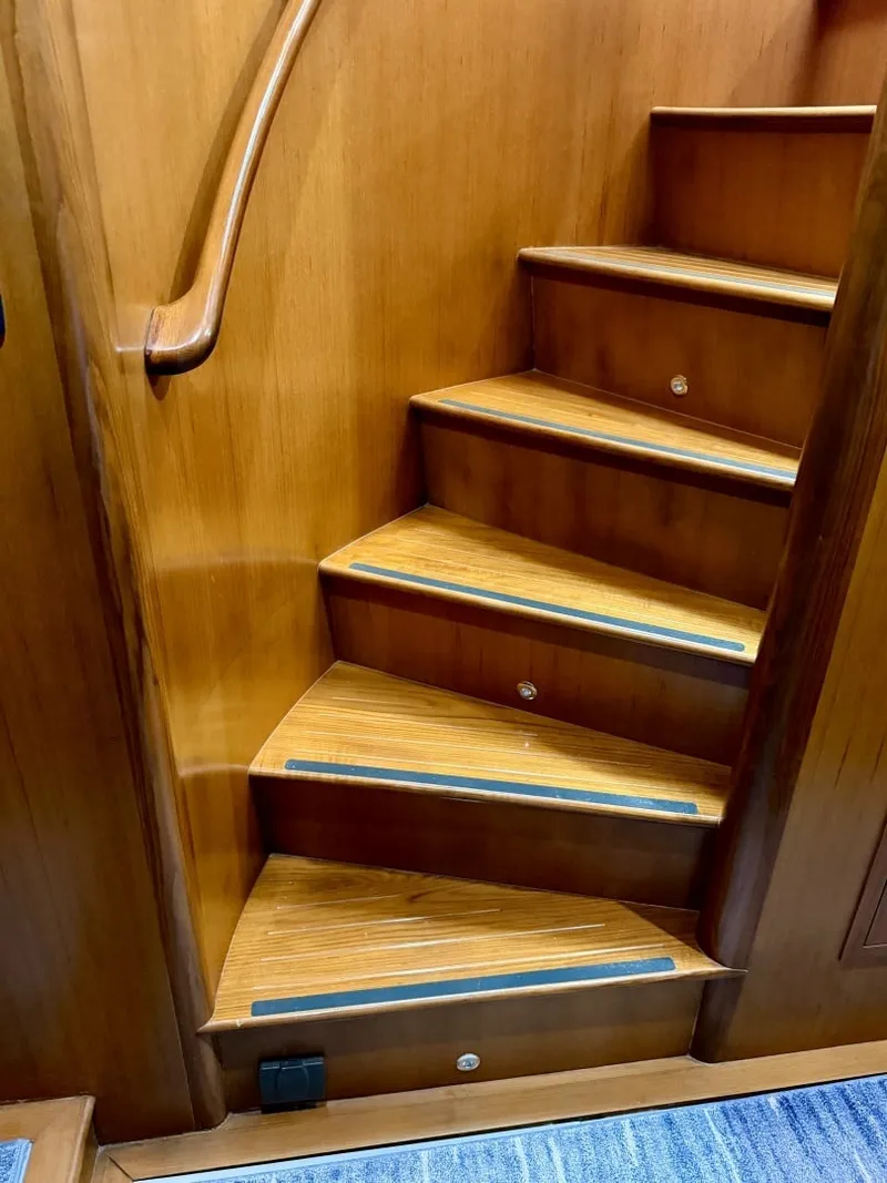 Slide: The Image of Alaskan 70 OHANA - Interior Alaskan 70 OHANA - Interior - 7016795