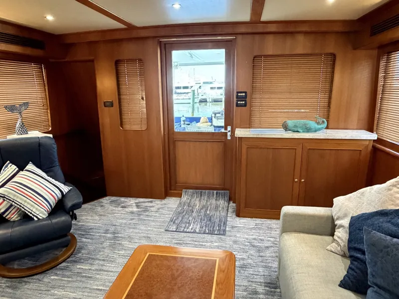 Slide: The Image of Alaskan 70 OHANA - Salon - 6769592
