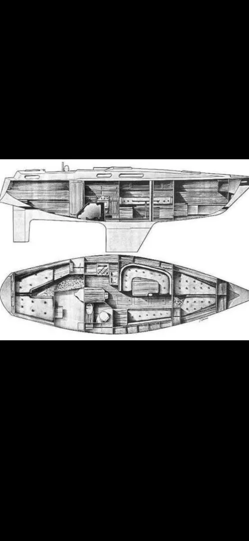Slide: The Image of Scanmar 35 1985 - 6302547