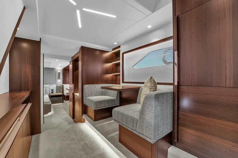 Slide: The Image of Sunseeker Manhattan 68 2023 - 6303934