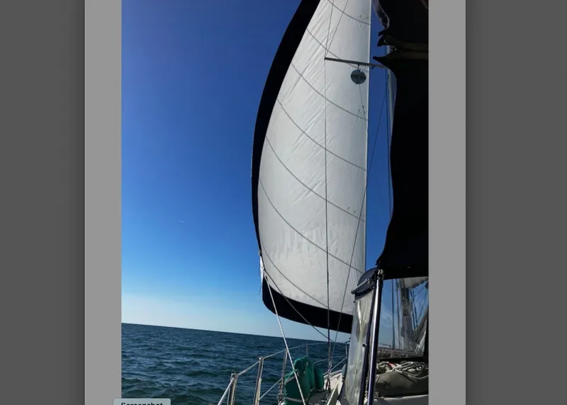 Slide: The Image of Catalina 387 2004 - 6307871
