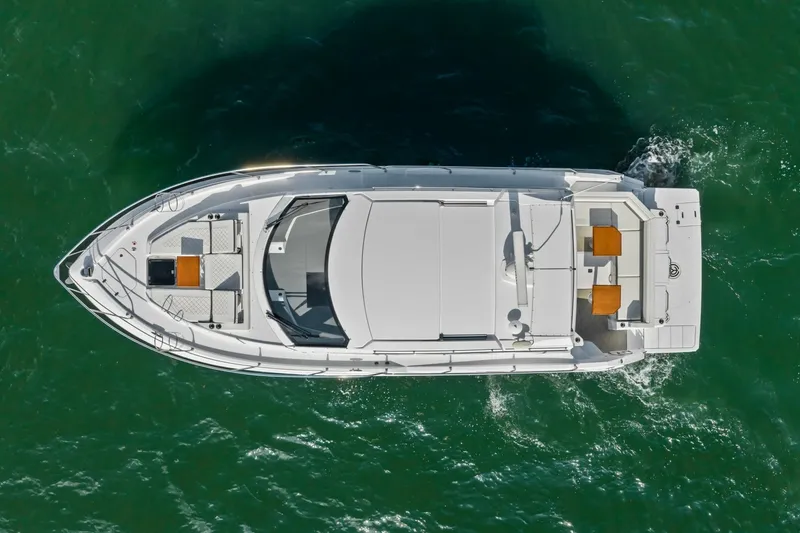 Slide: The Image of Cruisers 42 SARGAM - Exterior Cruisers 42 SARGAM - Exterior - 7080137