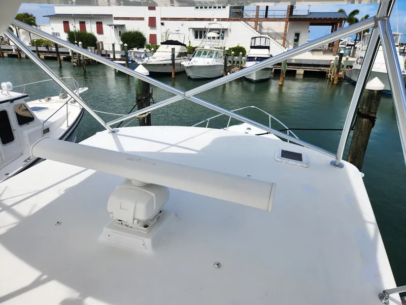 Slide: The Image of Young Brothers Custom Sport Fish/Charter Business 1987 - 6303797