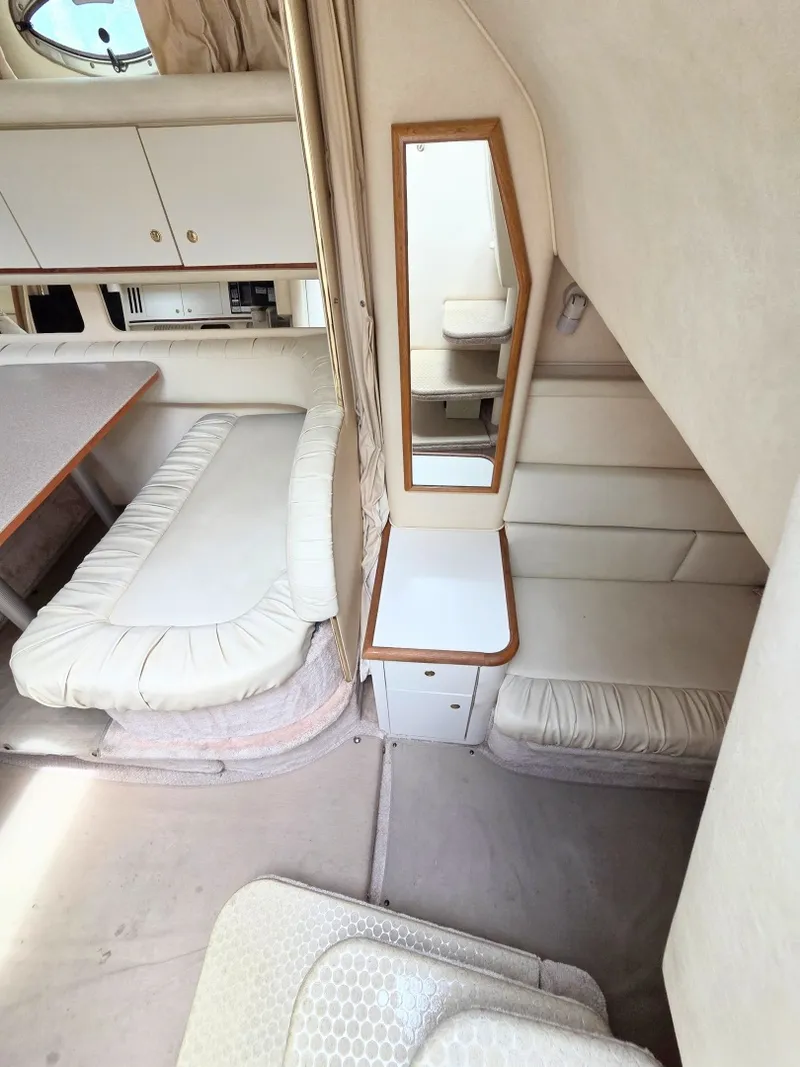 Slide: The Image of Sea Ray 340 Sundancer 2000 - 6305710