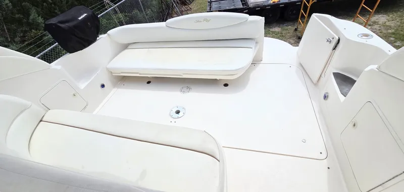 Slide: The Image of Sea Ray 340 Sundancer 2000 - 6305720
