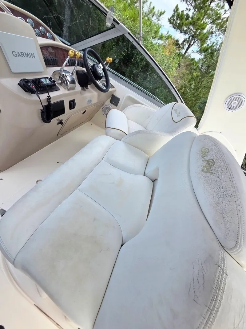 Slide: The Image of Sea Ray 340 Sundancer 2000 - 7508226