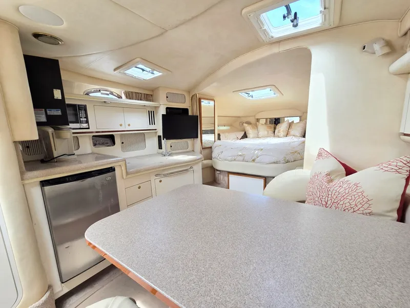 Slide: The Image of Sea Ray 340 Sundancer 2000 - 6305715