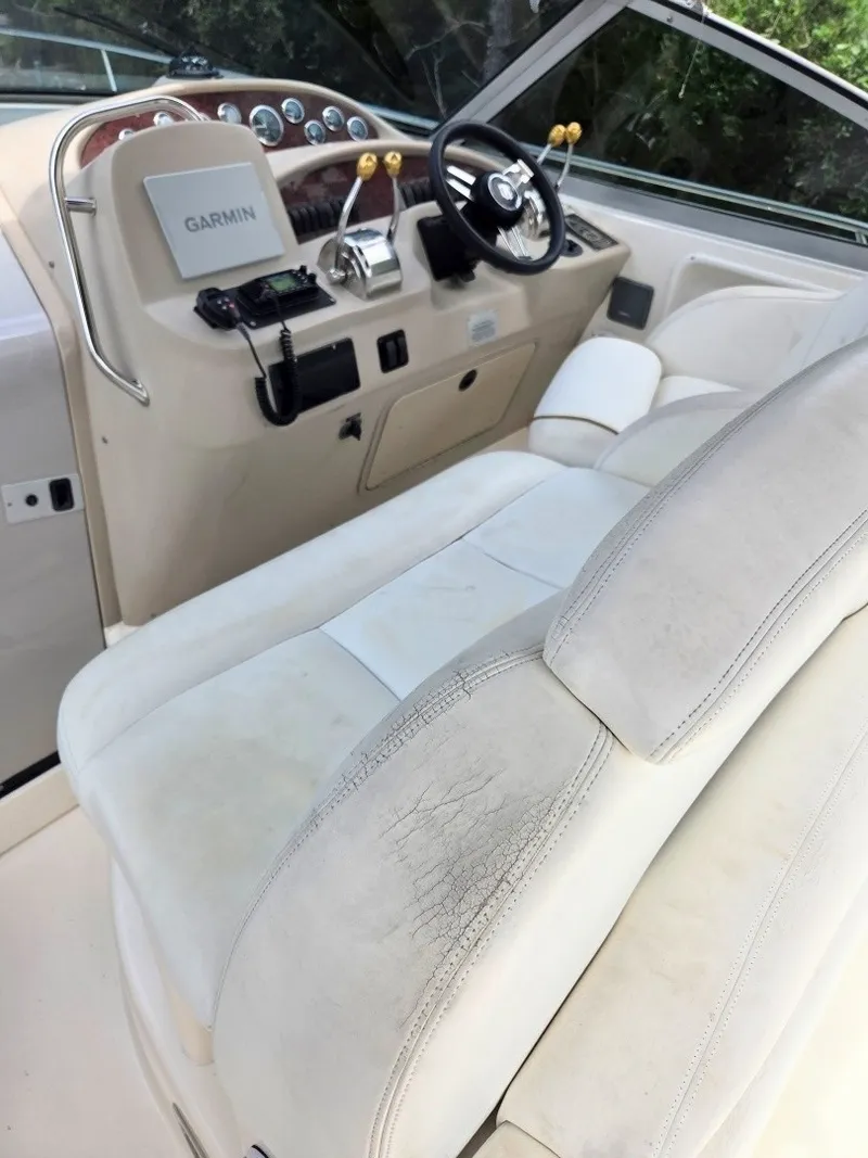 Slide: The Image of Sea Ray 340 Sundancer 2000 - 7508227