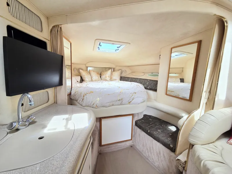 Slide: The Image of Sea Ray 340 Sundancer 2000 - 6305711