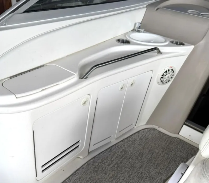 Slide: The Image of Sea Ray 340 Sundancer 2000 - 6305709