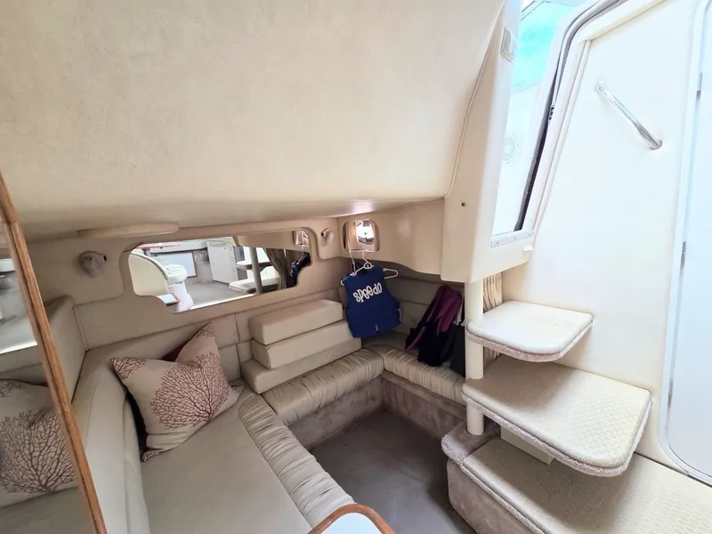 Slide: The Image of Sea Ray 340 Sundancer 2000 - 7508219