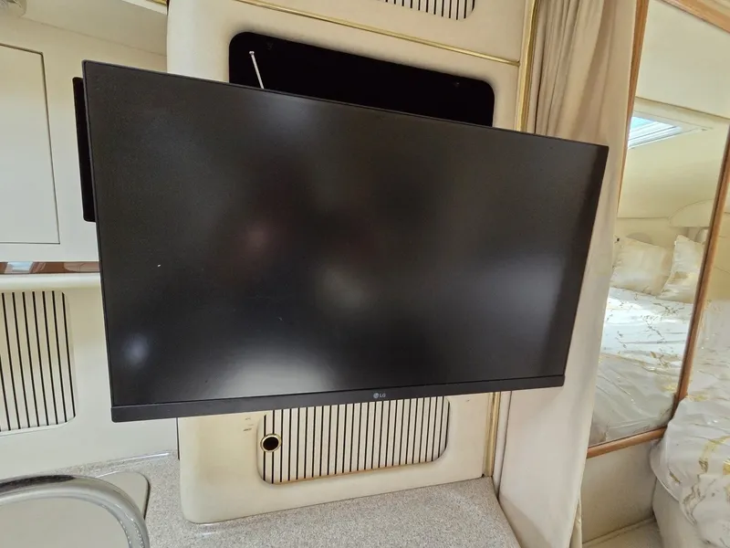 Slide: The Image of Sea Ray 340 Sundancer 2000 - 7508237