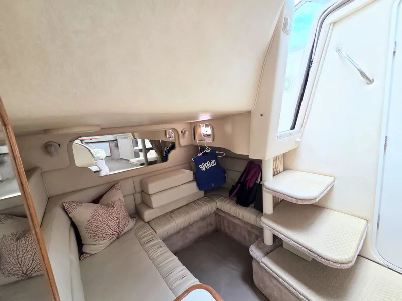 Slide: The Image of Sea Ray 340 Sundancer 2000 - 6305717