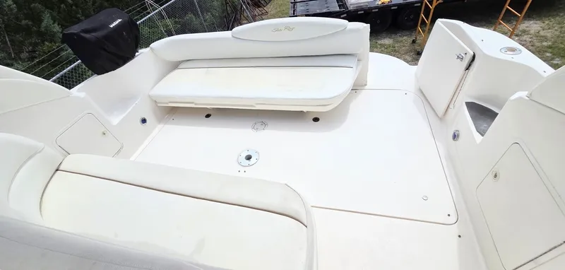 Slide: The Image of Sea Ray 340 Sundancer 2000 - 7508228