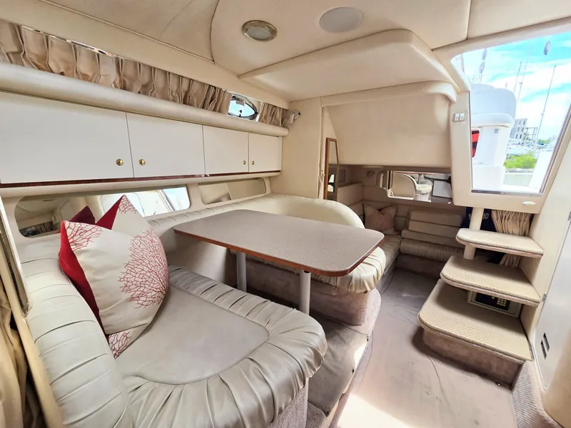 Slide: The Image of Sea Ray 340 Sundancer 2000 - 6305712