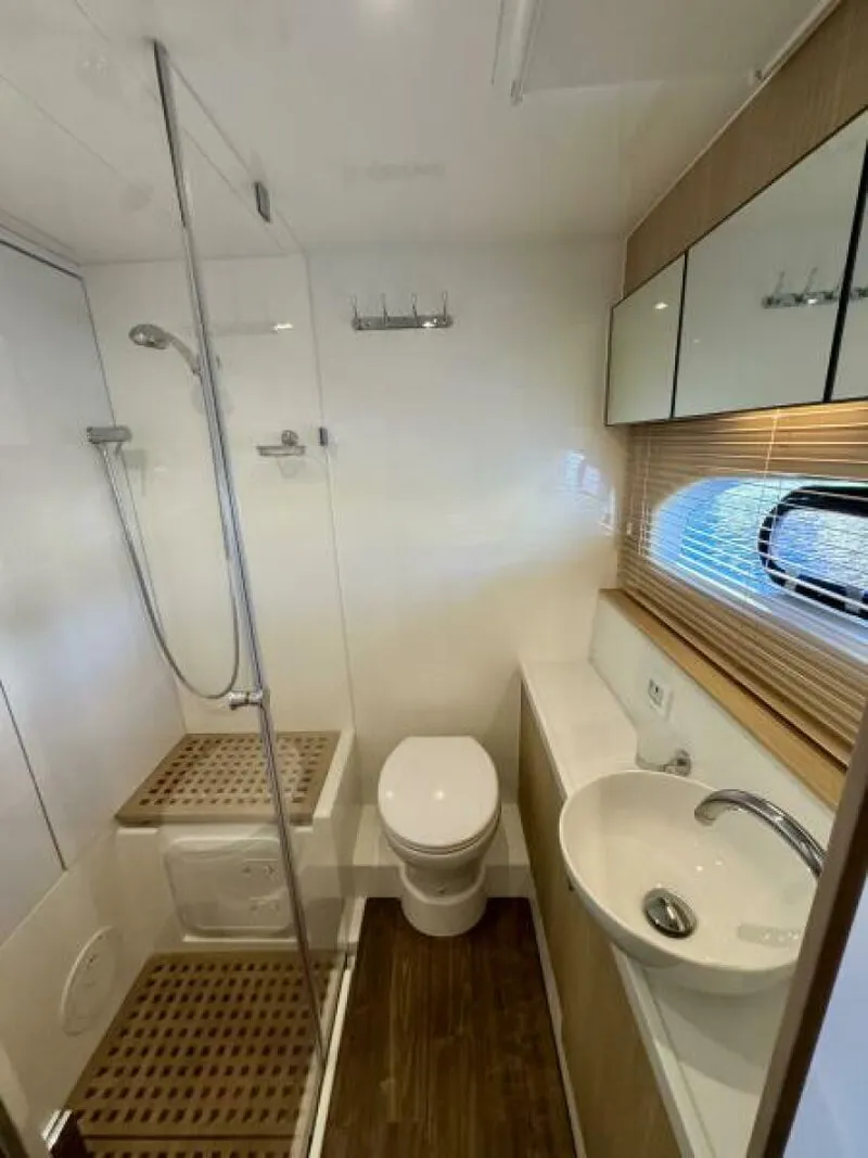 Slide: The Image of Aquila Power Catamaran 2022 - 6305835
