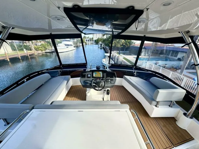 Slide: The Image of Aquila Power Catamaran 2022 - 6305837