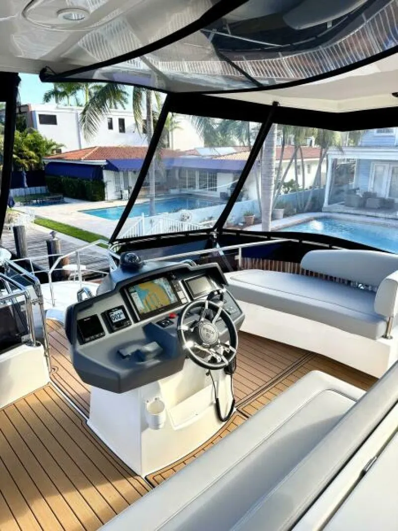 Slide: The Image of Aquila Power Catamaran 2022 - 6305839