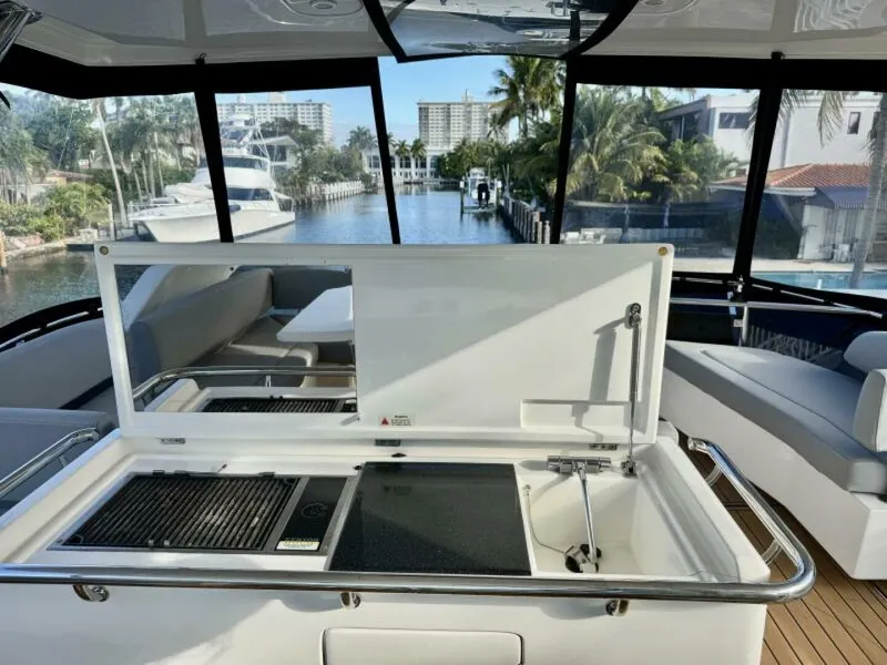 Slide: The Image of Aquila Power Catamaran 2022 - 6305842