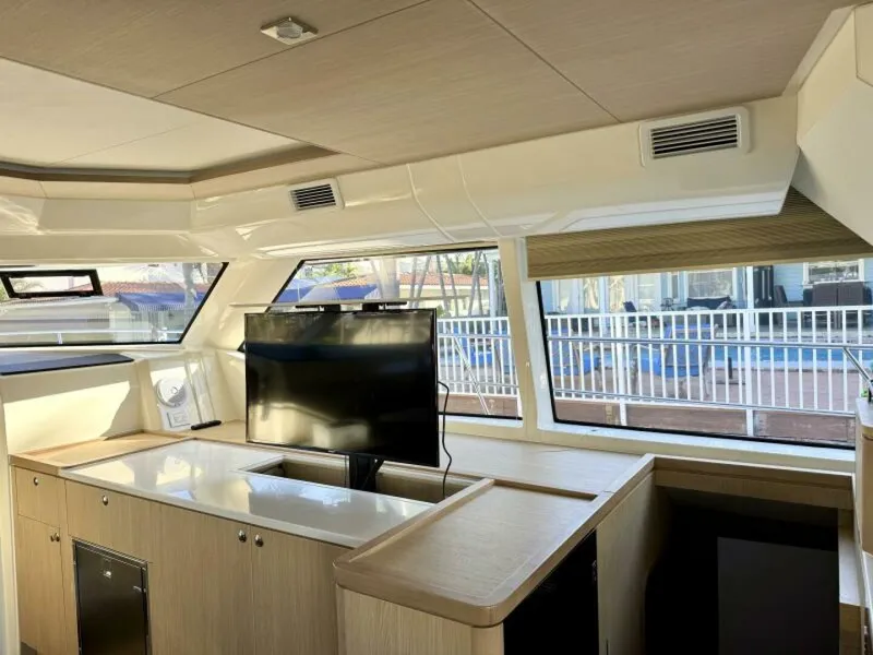 Slide: The Image of Aquila Power Catamaran 2022 - 6305826