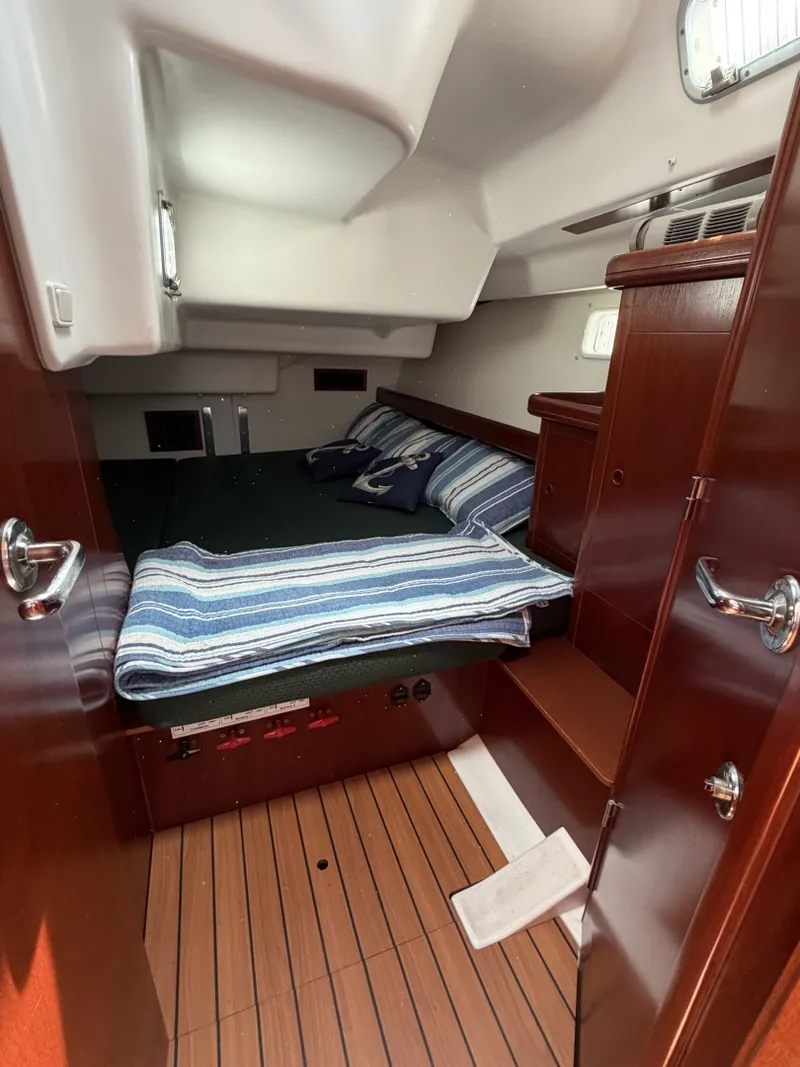 Slide: The Image of Beneteau Oceanis 473 2003 - 6397324