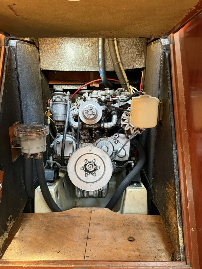 Slide: The Image of Beneteau Oceanis 473 2003 - 6397301