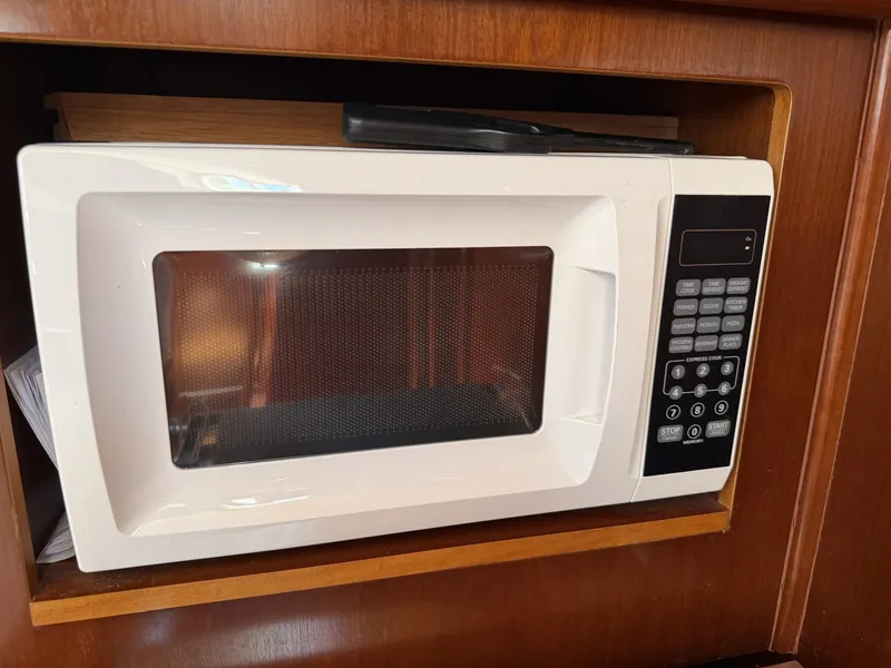 Slide: The Image of Beneteau Oceanis 473 2003 - 6397306