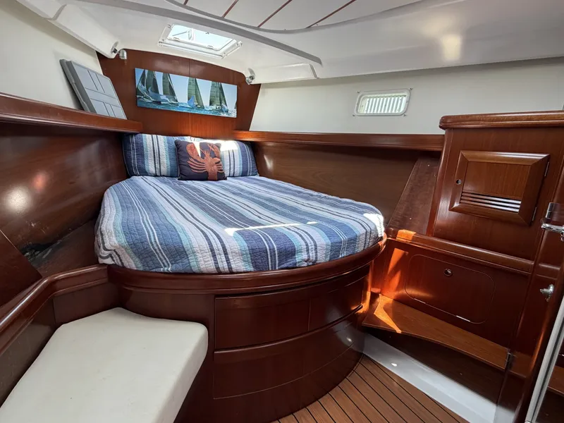 Slide: The Image of Beneteau Oceanis 473 2003 - 6397313