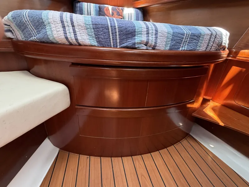 Slide: The Image of Beneteau Oceanis 473 2003 - 6397314