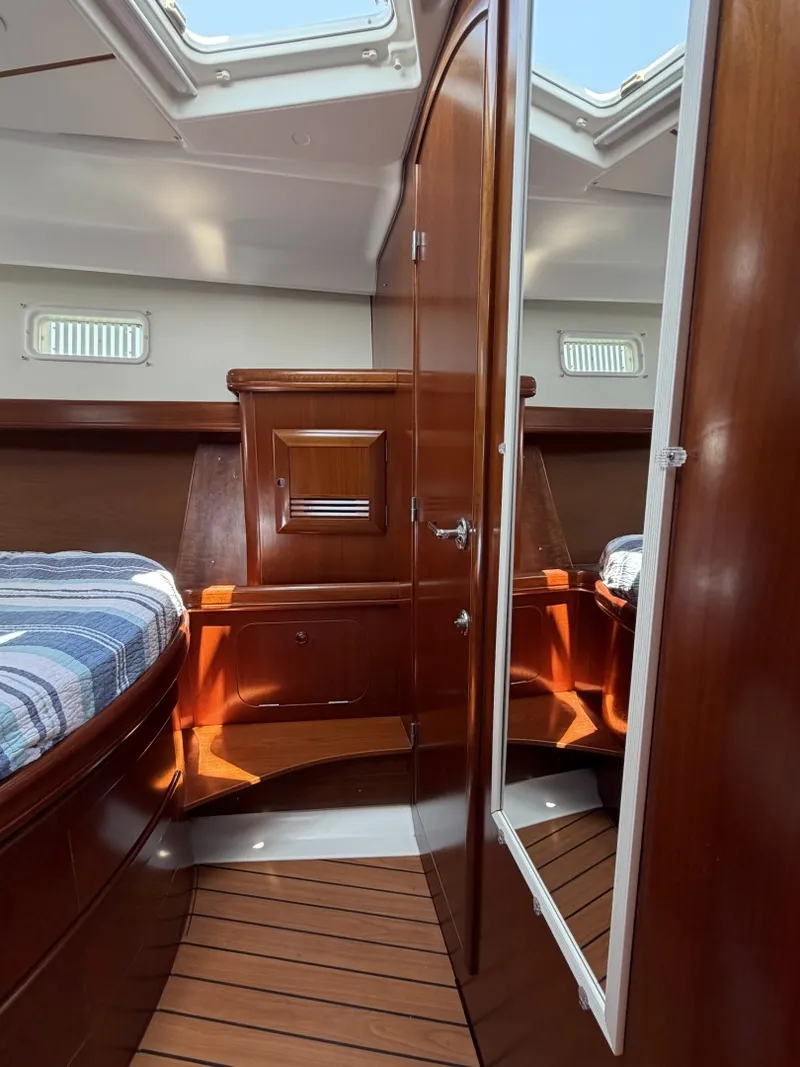 Slide: The Image of Beneteau Oceanis 473 2003 - 6397315