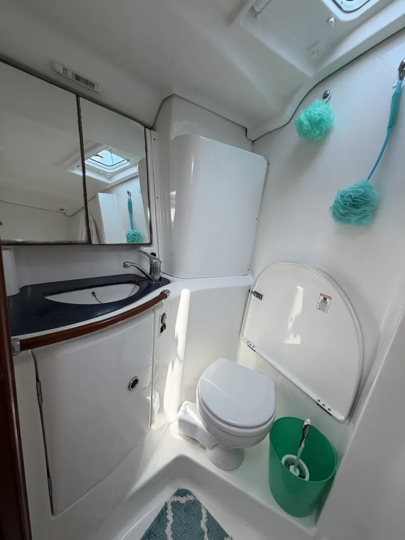 Slide: The Image of Beneteau Oceanis 473 2003 - 6397316