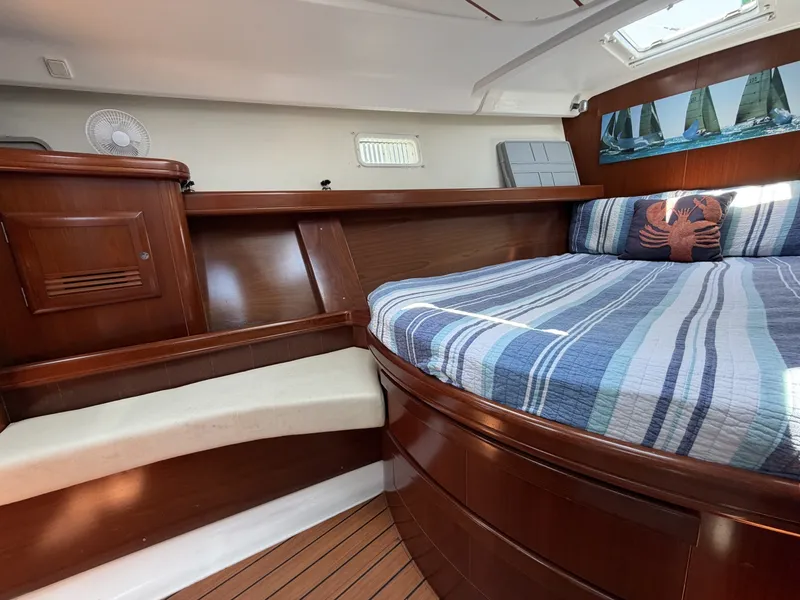 Slide: The Image of Beneteau Oceanis 473 2003 - 6397318